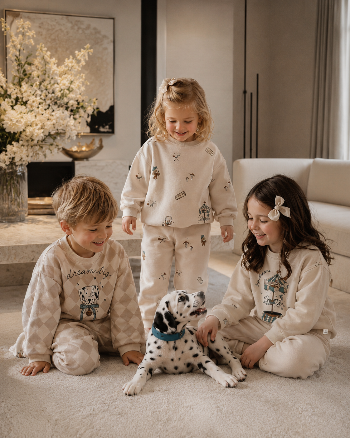 Welcome to Mioene: A New Chapter in Luxury Organic Baby Clothing