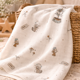 Merrywood Swaddle