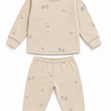 Lou's Cozy Pyjama Set