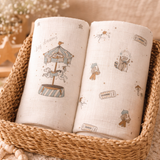 Merrywood Swaddle