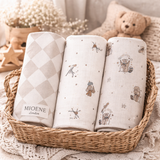 Dream Big Muslin Set – 3-Piece
