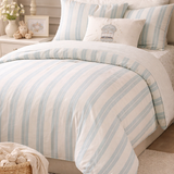 Dream Lines  - Organic Bedding