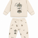 The Carousel Night Set