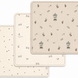 Whimsical Muslin Set – 3-Piece