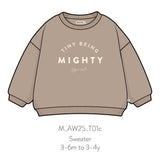 Mighty Spirit Sweatshirt